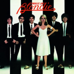Blondie - Parallel Lines (LP)