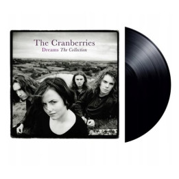 Cranberries The - Dreams: The Collection (LP)