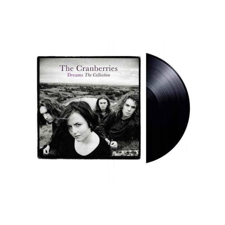 Cranberries The - Dreams: The Collection (LP)