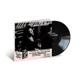Fitzgerald Ella - Let No Man Wright My Epitaph (Acoustic Sounds) (LP)