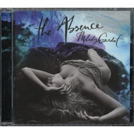 Gardot Melody - The Absence (CD)