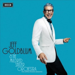 Goldblum Jeff - The Capitol Studio Sessions (2LP)
