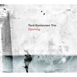 Gustavsen Tord - Opening (LP)