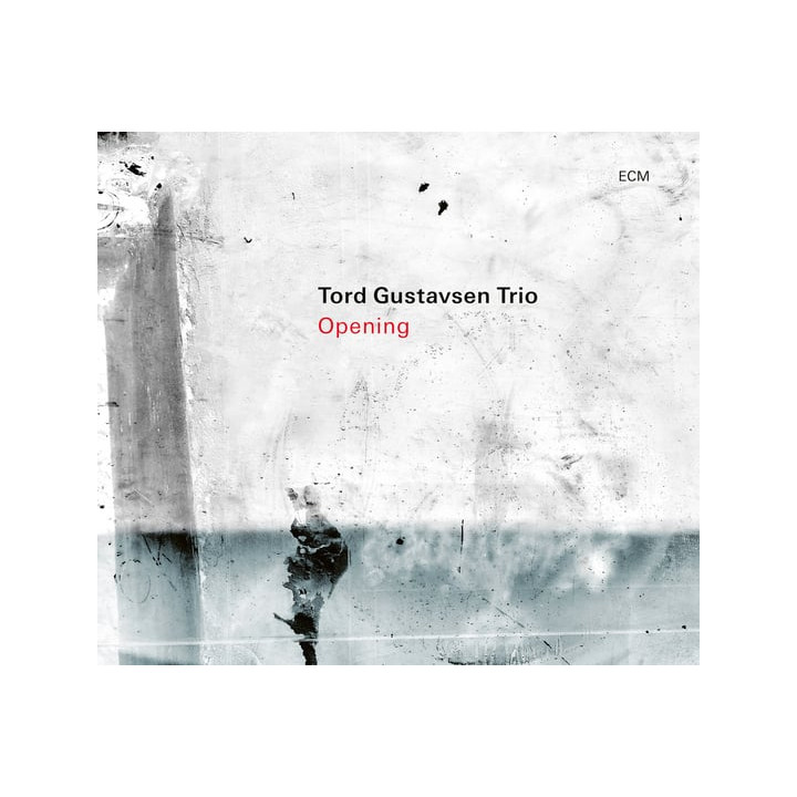 Gustavsen Tord - Opening (LP)