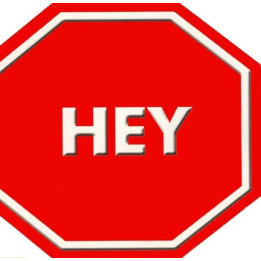 Hey - Hey (CD)