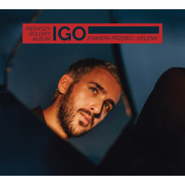 Igo - Igo (CD)