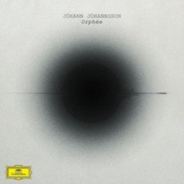 Johannsson Johann - Orphee (LP)