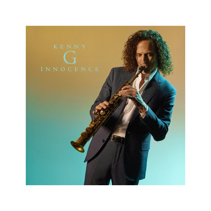Kenny G - Innocence (CD)