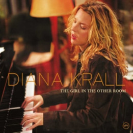 Krall Diana - The Girl In The Other Room (2LP)