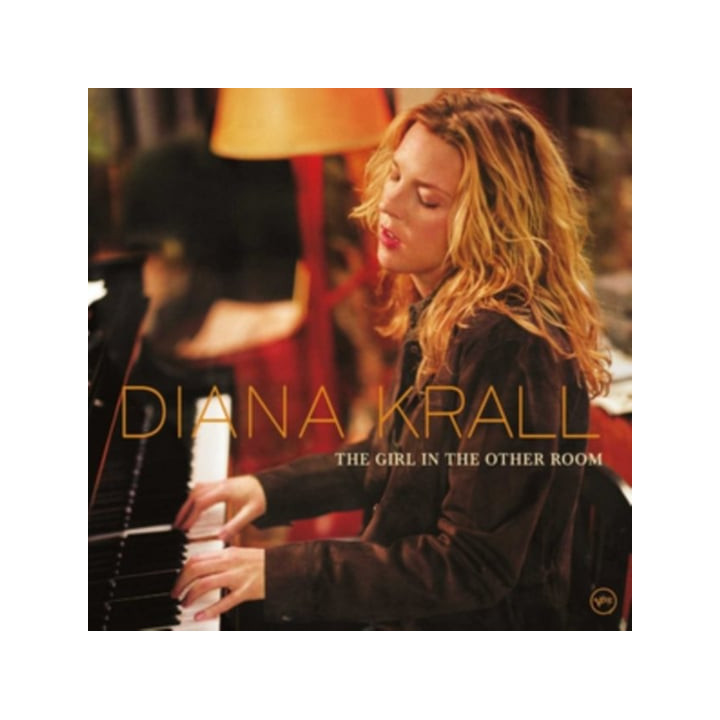 Krall Diana - The Girl In The Other Room (2LP)