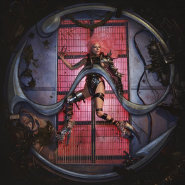 Lady Gaga - Chromatica (CD)