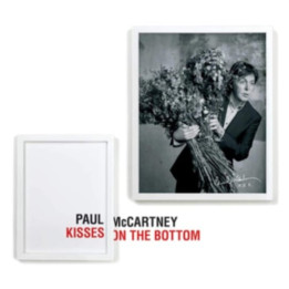 Mccartney Paul - Kisses On The Bottom (CD)