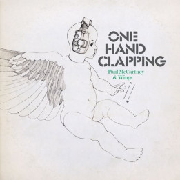 Mccartney Paul Wings - One Hand Clapping (2LP)