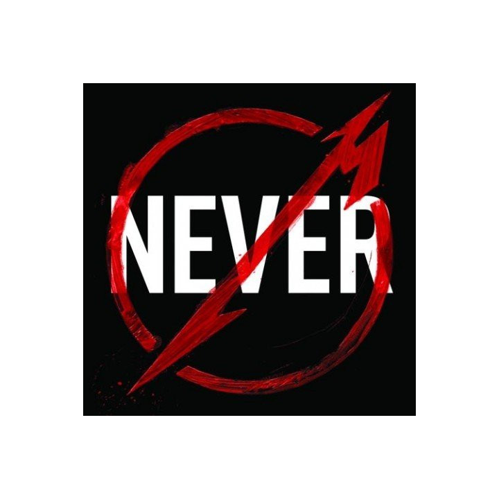 Metallica - Through The Never (Pl) (2CD)