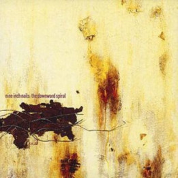 Nine Inch Nails - The Downward Spiral (CD)