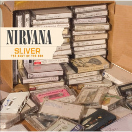 Nirvana - Sliver The Best Of The Box (CD)