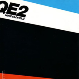 Oldfield Mike - Qe2 (CD)
