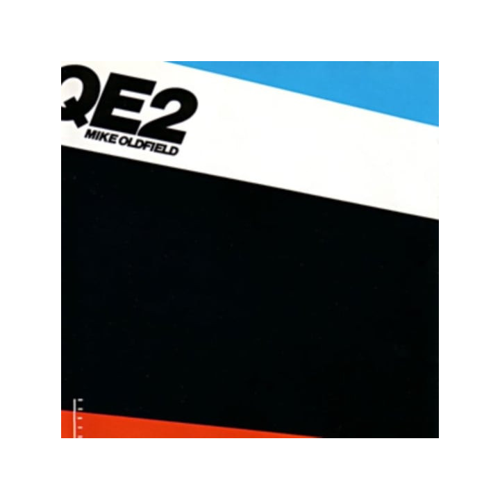 Oldfield Mike - Qe2 (CD)