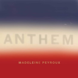 Peyroux Madeleine - Anthem (CD)