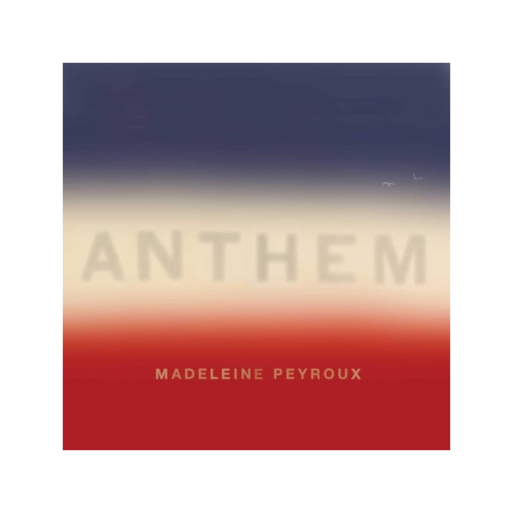 Peyroux Madeleine - Anthem (CD)