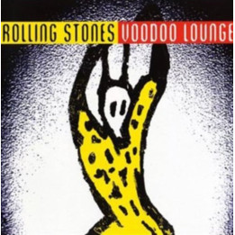 Rolling Stones The - Voodo Lounge (Remaster 2009) (CD)