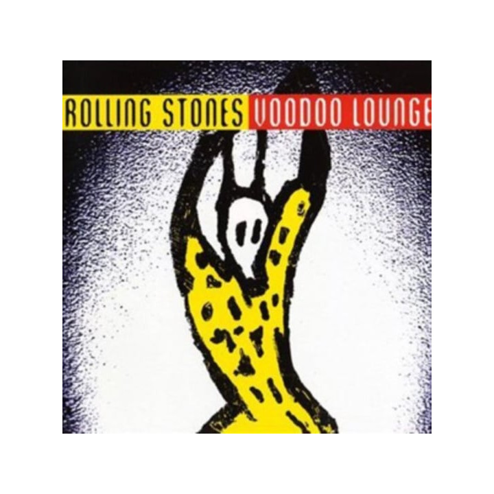 Rolling Stones The - Voodo Lounge (Remaster 2009) (CD)