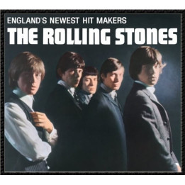 Rolling Stones The - Rolling Stones (LP)