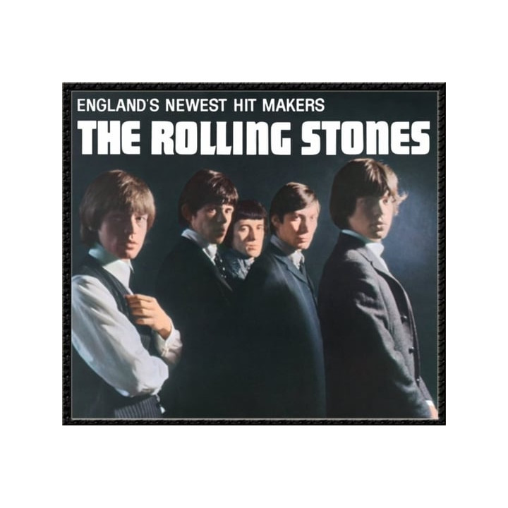 Rolling Stones The - Rolling Stones (LP)