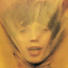 Rolling Stones The - Goats Head Soup (LP)