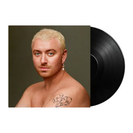 Smith Sam - Gloria (LP)