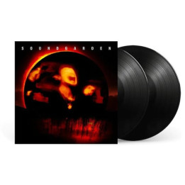 Soundgarden - Superunknown (2LP)