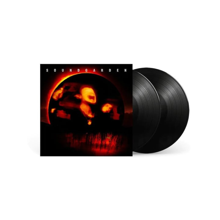 Soundgarden - Superunknown (2LP)