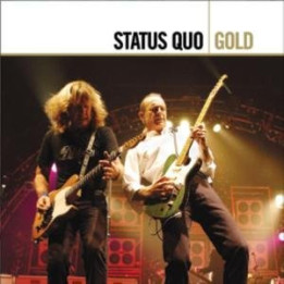 Status Quo - Gold (Remastered) (CD)