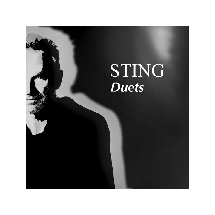 Sting - Duets (2LP)