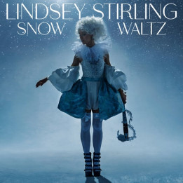 Stirling Lindsey - Snow Waltz (CD)