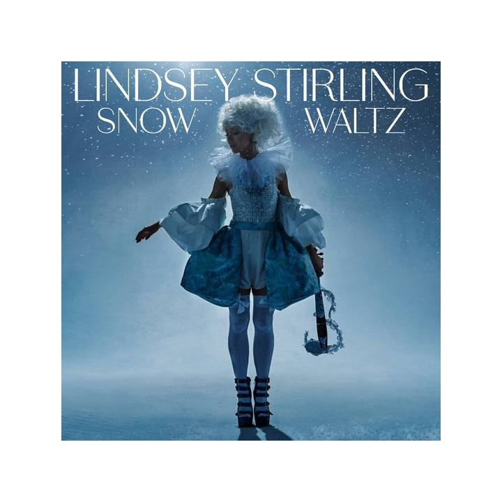 Stirling Lindsey - Snow Waltz (CD)