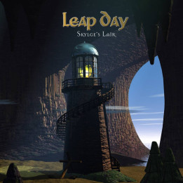 Leap Day - Skylge'S Lair (CD)