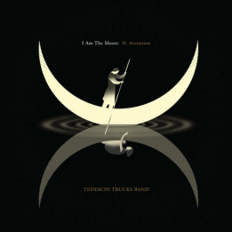 Tedeschi Trucks Band - I Am The Moon: Ascension (CD)