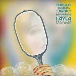 Tedeschi Trucks Band - Layla Revisited/Live In Lockn (3LP)
