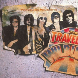 Traveling Wilburys - The Traveling Wilburys Vol. 1 (CD)
