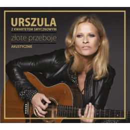 Urszula - Złote Przeboje Akustycznie (CD)