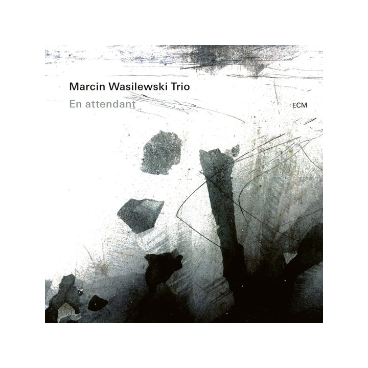 Wasilewski Marcin Trio - En Attendant (LP)