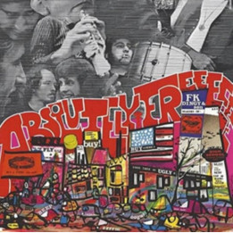 Zappa Frank - Absolutely Free (CD)