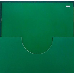 Various - 85 Lat Dwójki (Green Vinyl) (2LP)