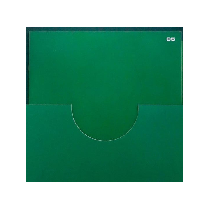 Various - 85 Lat Dwójki (Green Vinyl) (2LP)