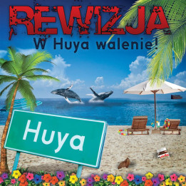 Rewizja - W Huya Walenie! (CD)
