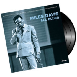 Davis Miles  - All Blues (LP)