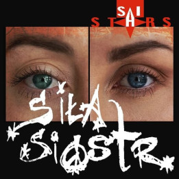 Sistars - Siła Sióstr (CD)