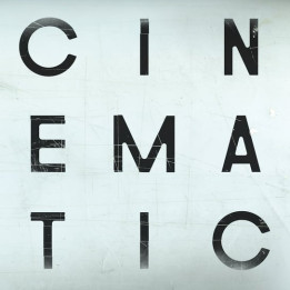 Cinematic Orchestra The - To Believe (CD)