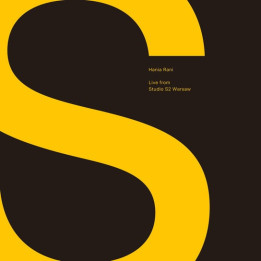 Rani Hania - Live From Studio S2 (12")